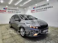 2017 KIA K3