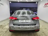 2017 KIA K3