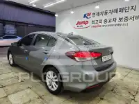 2017 KIA K3