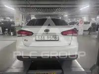 2017 KIA K3