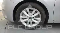 2017 KIA K3