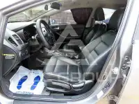 2017 KIA K3