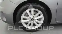 2017 KIA K3