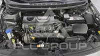 2017 KIA K3