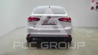 2017 KIA K3