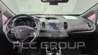 2017 KIA K3