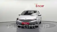 2017 KIA K3
