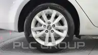 2017 KIA K3