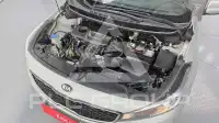 2017 KIA K3