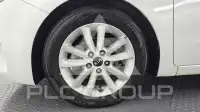 2017 KIA K3