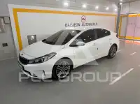 2017 KIA K3