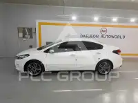 2017 KIA K3