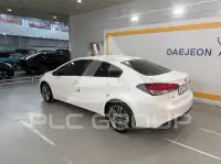 2017 KIA K3