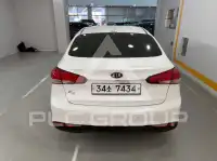 2017 KIA K3