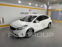 2017 KIA K3