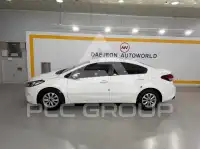 2017 KIA K3