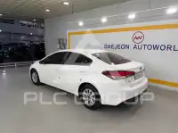 2017 KIA K3