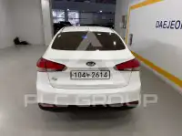 2017 KIA K3