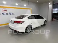 2017 KIA K3