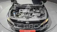 2017 KIA K3