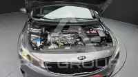 2017 KIA K3