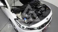 2017 KIA K3