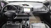 2017 KIA K3