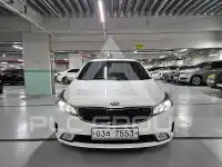 2017 KIA K3
