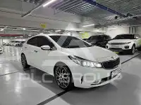 2017 KIA K3