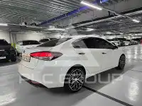 2017 KIA K3