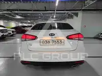 2017 KIA K3