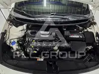 2017 KIA K3