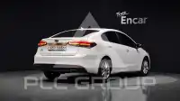 2017 KIA K3