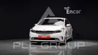 2017 KIA K3