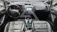 2017 KIA K3