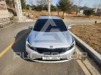 2017 KIA K3