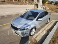 2017 KIA K3