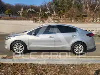 2017 KIA K3