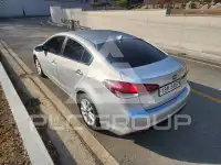 2017 KIA K3