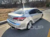 2017 KIA K3