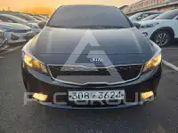 2017 KIA K3