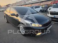 2017 KIA K3