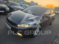 2017 KIA K3