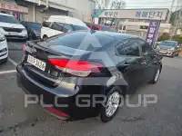 2017 KIA K3