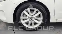 2017 KIA K3