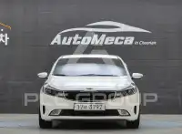 2017 KIA K3