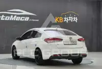 2017 KIA K3