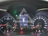2017 KIA K3