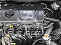 2017 KIA K3