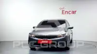 2017 KIA K3